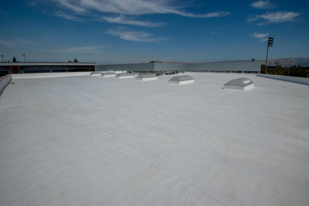 Best Cold Roofs  in Middlesex, NC