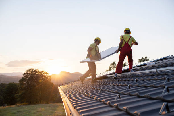 Best Emergency Roof Repair Services  in Middlesex, NC