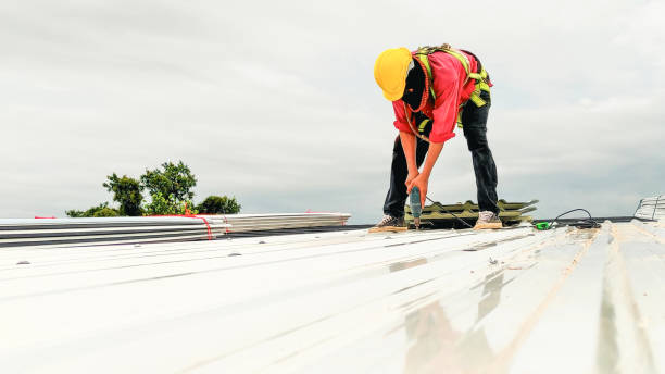 Best Roof Leak Repair  in Middlesex, NC