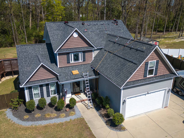 Best Roofing for New Construction  in Middlesex, NC